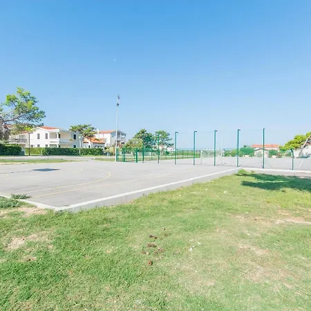 Apartmán Keti Nin