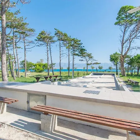 Apartmán Keti Nin