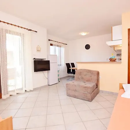 Keti Apartment