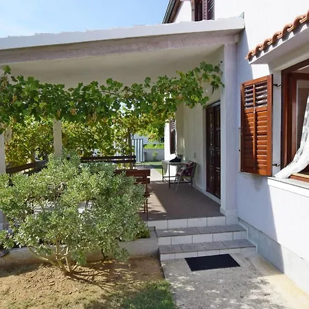Keti Apartmán Nin