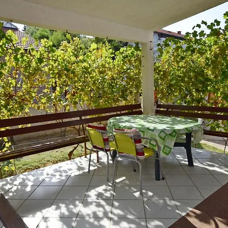 Apartment Keti Nin