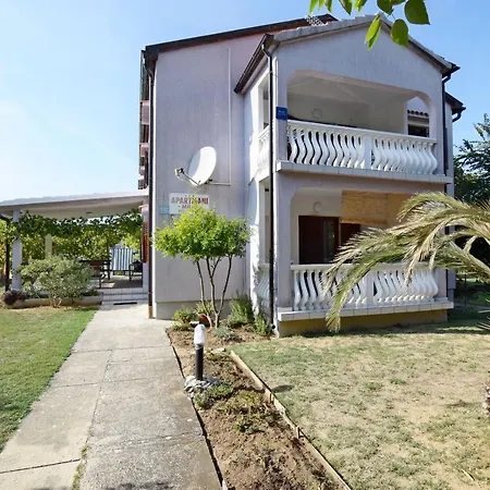 Apartmán Keti Nin