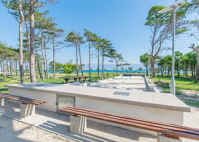 Apartmán Keti Nin