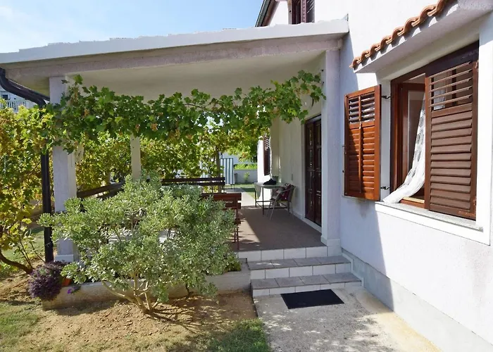 Keti Apartmán Nin