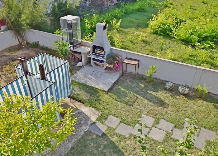 Keti Apartmán Nin