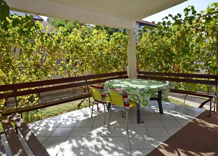 Apartmán Keti Nin