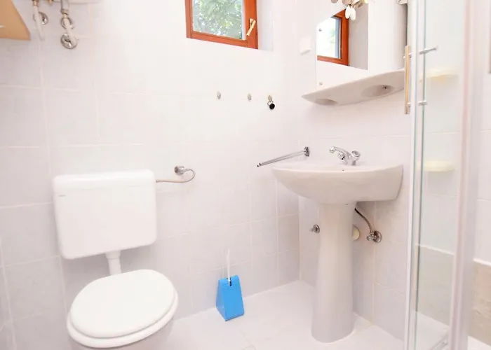 Keti Apartmán Nin