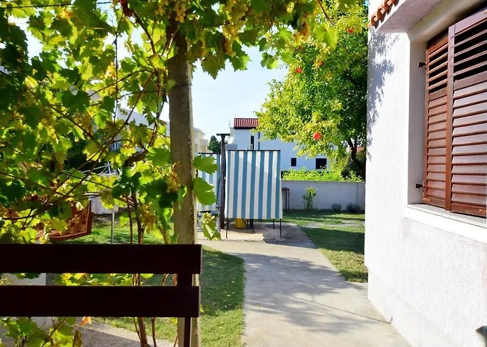 Keti Apartmán Nin