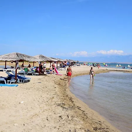 Keti Διαμέρισμα Nin