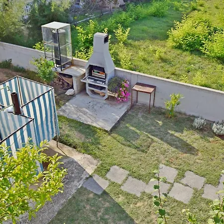 Keti Apartman Nin