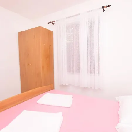 Διαμέρισμα Keti