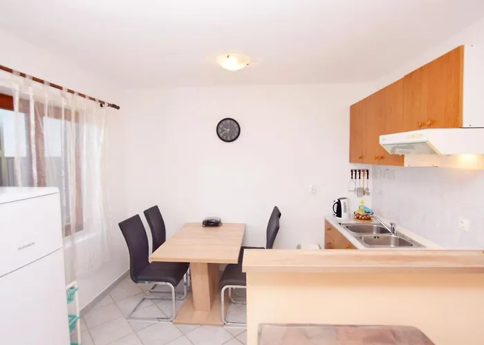 Apartament Keti *