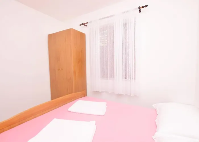 Apartament Keti