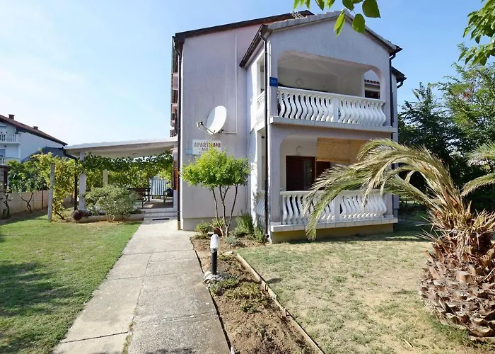 Apartmán Keti Nin